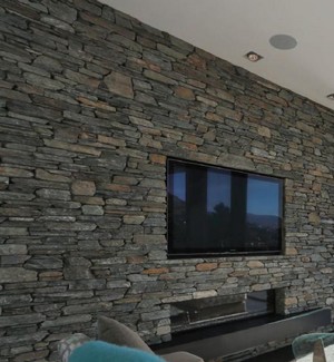 Casa de vacanta de pe lacul Wakatipu, Noua Zeelanda - Koia Architects, Queenstown & Auckland