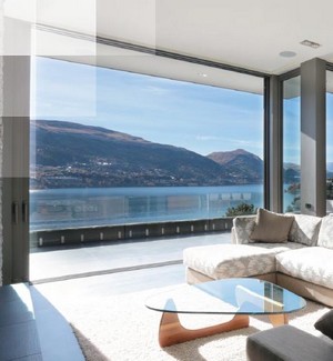 Casa de vacanta de pe lacul Wakatipu, Noua Zeelanda - Koia Architects, Queenstown & Auckland