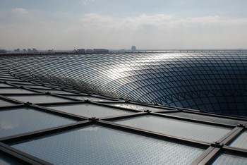 Ferrari World - Abu Dhabi