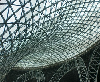 Ferrari World - Abu Dhabi