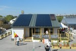 Proiectul Romaniei la Solar Decathlon Europe Madrid 2012