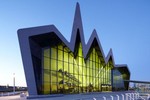 RHEINZINK prezinta Muzeul Riverside al Zaha Hadid Architects