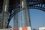 ROCKWOOL a renovat prestigiosul Turn Eiffel