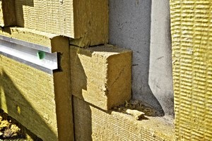 Izolatie Din Vata Minerala Bazaltica Rockwool La Acvariul Blue Planet Din Copenhaga