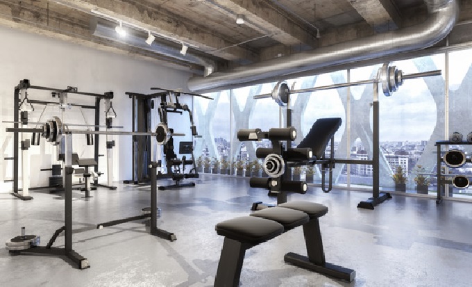 Sala fitness - Fisa informativa SCHELL - Economii de pana la 70%