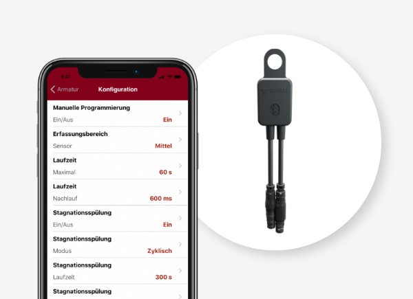 Avantajele si beneficiile modulului SCHELL SSC Bluetooth®