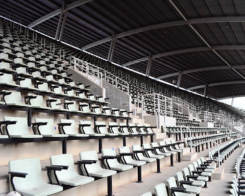 Fisa informativa SCHELL - Economii de pana la 70% la un stadion/arena