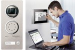 Vizualizare si management al cladirilor prin U.Motion de la Schneider Electric
