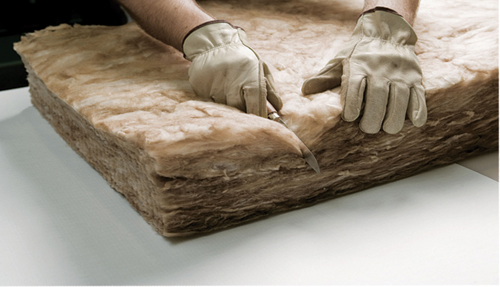 Sfaturi practice pentru alegerea vatei minerale Knauf Insulation, esentiala in proiectele de izolare termica si acustica, pentru un mediu confortabil si eficient energetic