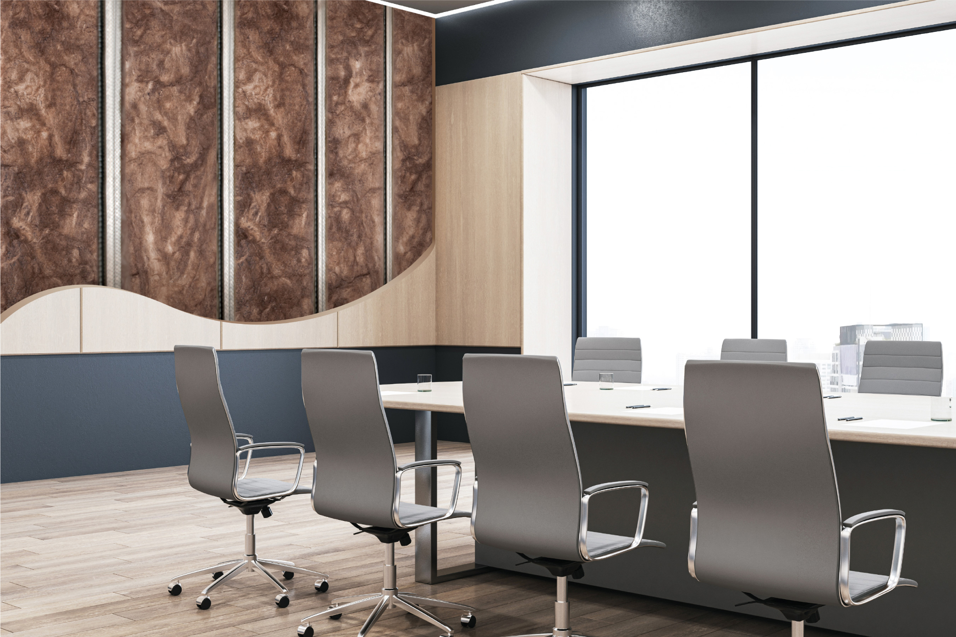 Sfaturi practice pentru alegerea vatei minerale Knauf Insulation, esentiala in proiectele de izolare termica si acustica, pentru un mediu confortabil si eficient energetic