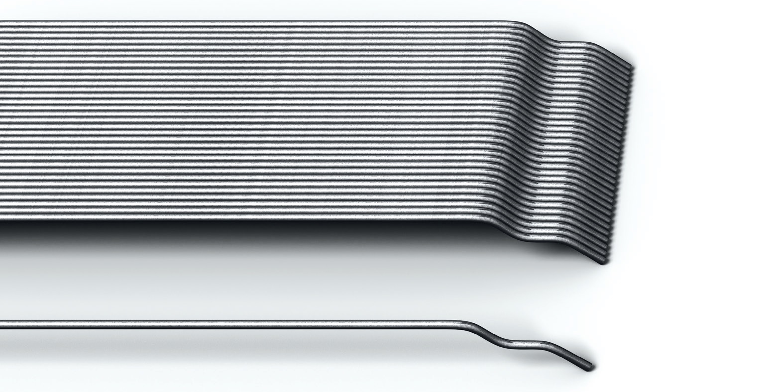 Fibre metalice Dramix® 4D 80/60 BGE