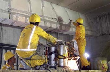 Solutii Sika Pentru Reabilitarea Renovarea Si Consolidarea Podurilor Din Beton