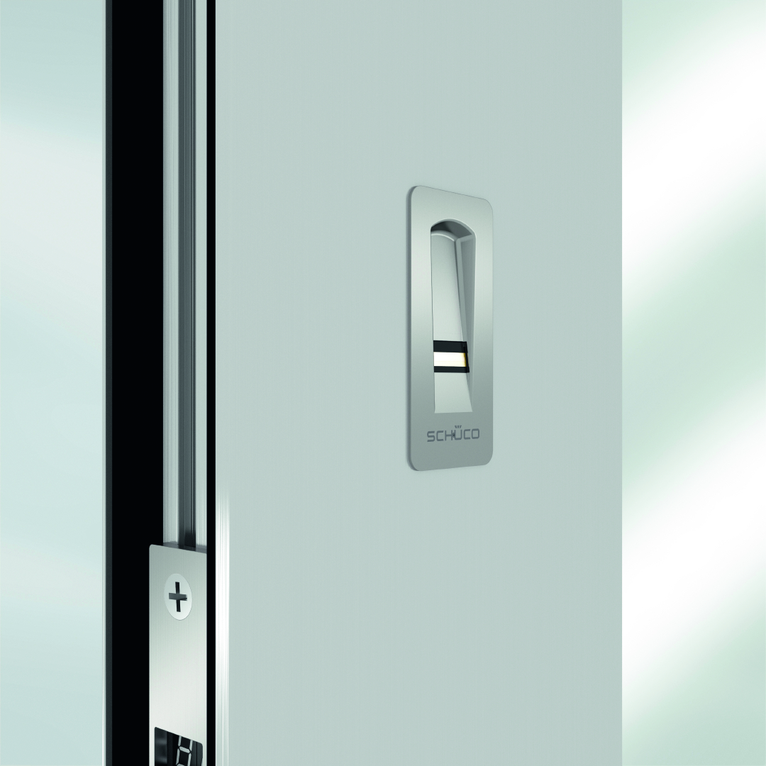 Mai mult confort, siguranta si eficienta energetica cu solutii de tip Smart Home de la Schüco