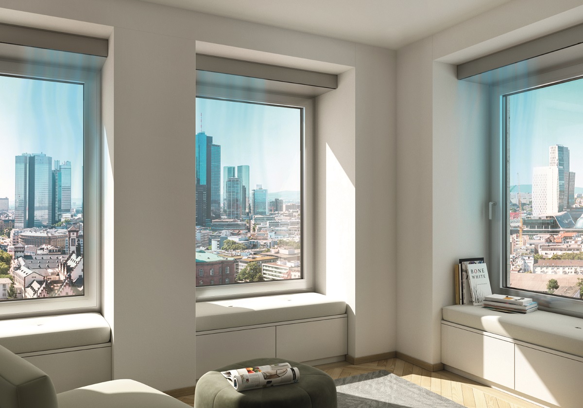Mai mult confort, siguranta si eficienta energetica cu solutii de tip Smart Home de la Schüco