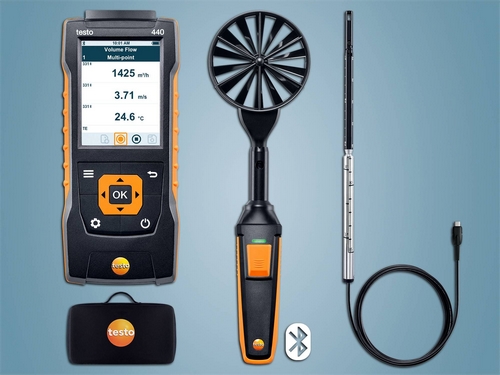 testo_masurarea_vitezei_aerului_tubulaturi_anemostate_instrument_masurare_testo_440_set1_1
