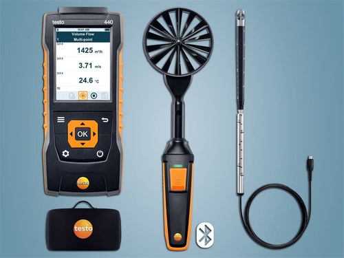 testo_masurarea_vitezei_aerului_tubulaturi_anemostate_instrument_masurare_testo_440_set2_1