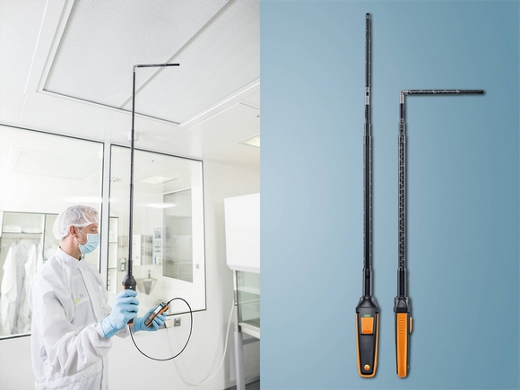 testo_masurari_laboratoare_camere_curate_testo_440_sonda_fir_cald_1