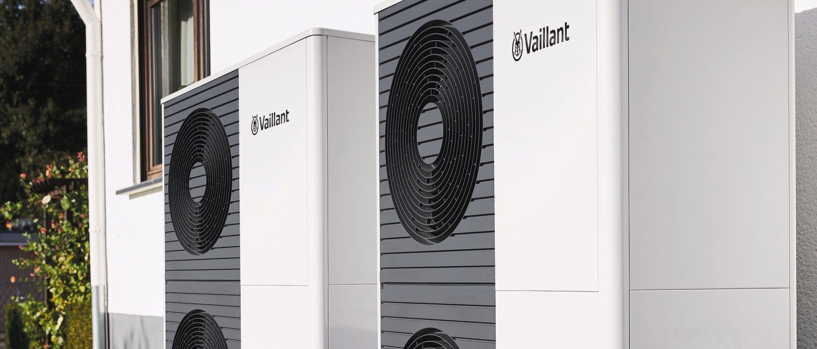Unde se monteaza pompa de caldura in proiectele de constructii verzi: sfaturi Vaillant pentru dezvoltatori