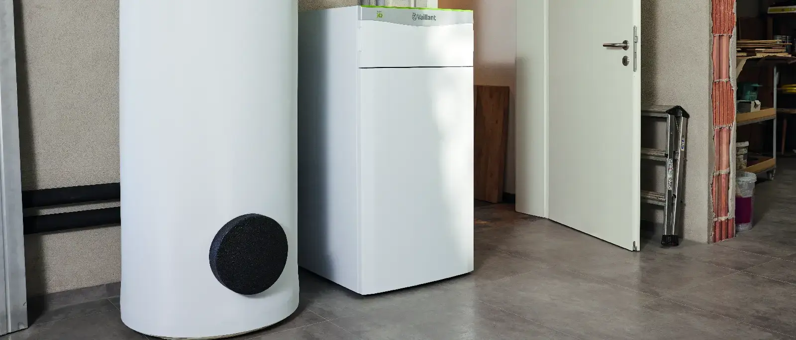 Unde se monteaza pompa de caldura in proiectele de constructii verzi: sfaturi Vaillant pentru dezvoltatori