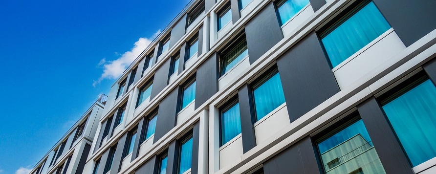 Studiu de caz pentru diferite solutii HVAC: Incalzire, ventilatie si aer conditionat in hoteluri