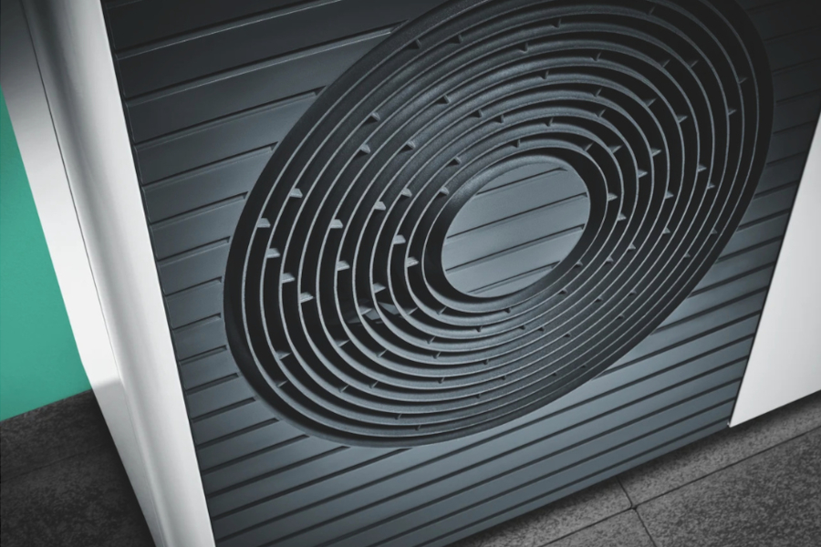 Vaillant vine cu un ghid complet pentru instalarea unei pompe de caldura R290 intr-o cladire rezidentiala