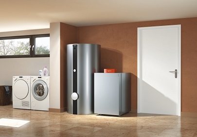 Viessmann prezinta solutii pentru zonele ce nu dispun de o retea de gaz