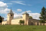 Restaurarea manastirii Dragomirna - confort asigurat de echipamentele Viessmann