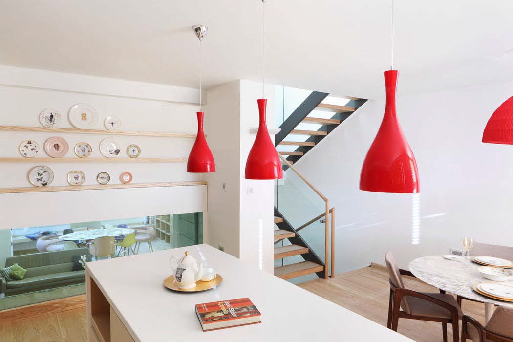 Cum poti crea un design interior folosind Vimar