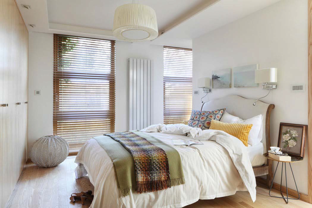 Cum poti crea un design interior folosind Vimar