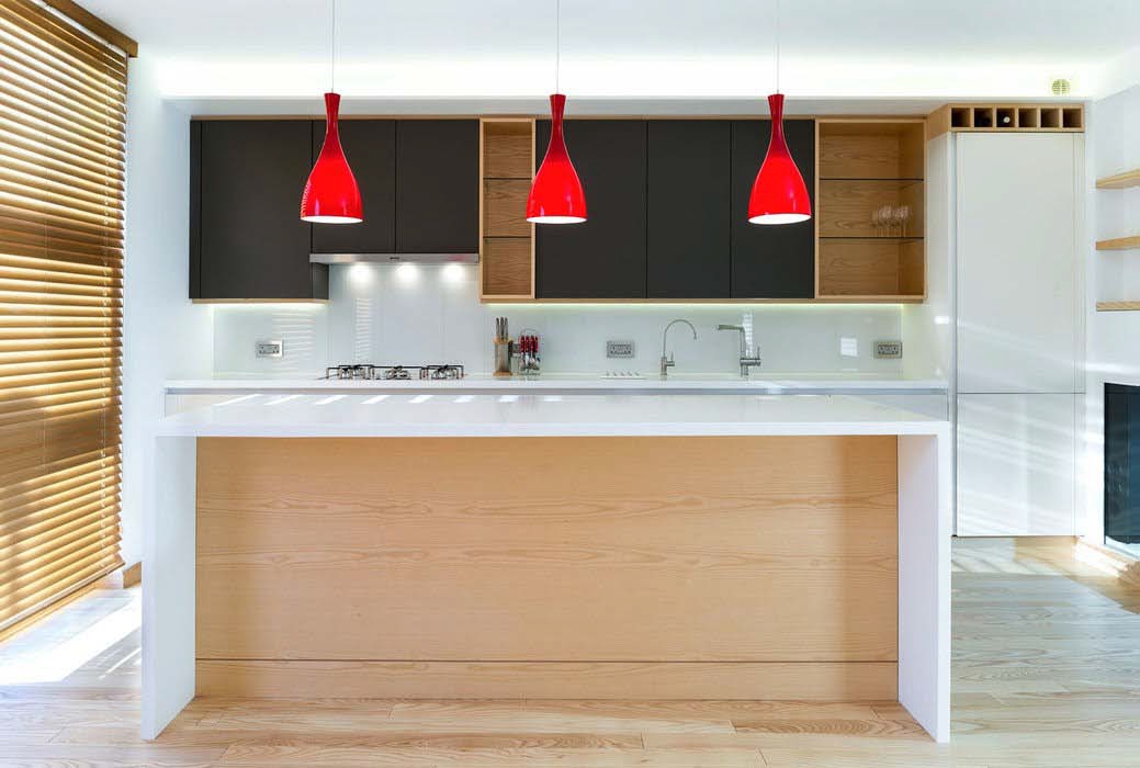 Cum poti crea un design interior folosind Vimar