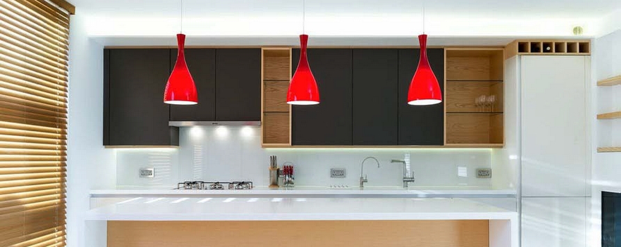 Cum poti crea un design interior folosind Vimar