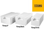 Normativul P100 confirma: Sistemele de zidarie YTONG sunt recomandate si pentru peretii structurali