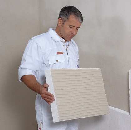 Ghid DIY de termoizolare cu placi minerale Multipor