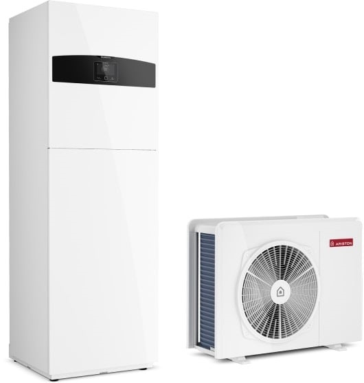 Pompa de caldura Ariston Nimbus Compact Net R32