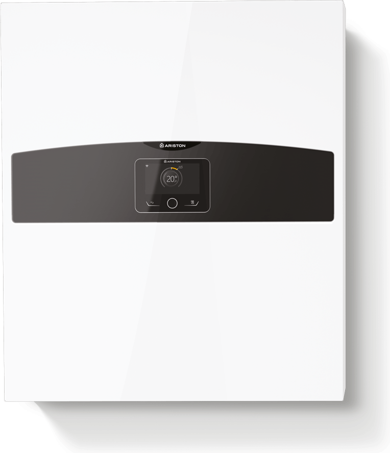 Pompa de caldura Ariston Nimbus Hybrid S Net R32