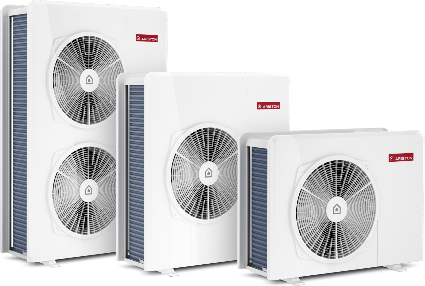 Pompa de caldura Ariston Nimbus Hybrid S Net R32