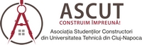 ASCUT<BR>Asociatia Studentilor Constructori din Universitatea Tehnica
