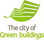 Asociatia The City Of Green Buildings - TCOGB