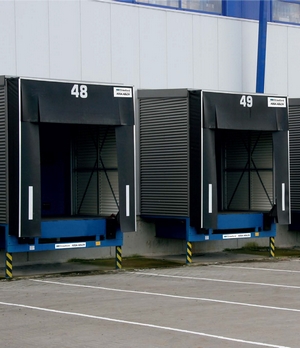 Module de etansare Crawford