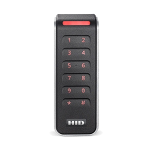 Cititoare HID Signo 20K