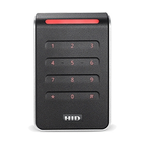 Cititoare HID Signo 40K