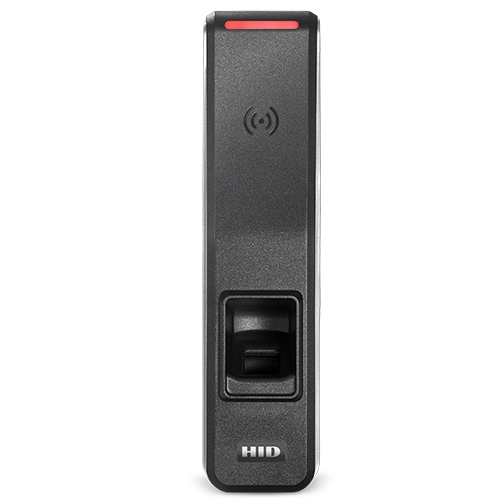 Cititoare biometrice HID Signo 25B