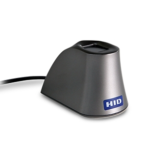 Cititoaren de inscriere HID Signo