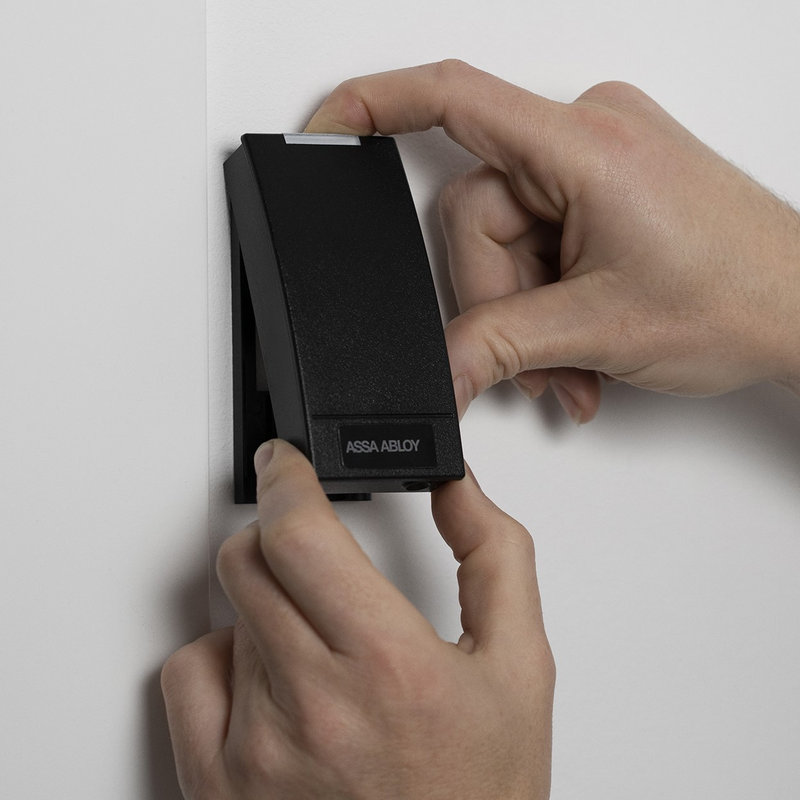 Sistem de control acces ASSA ABLOY Incedo™