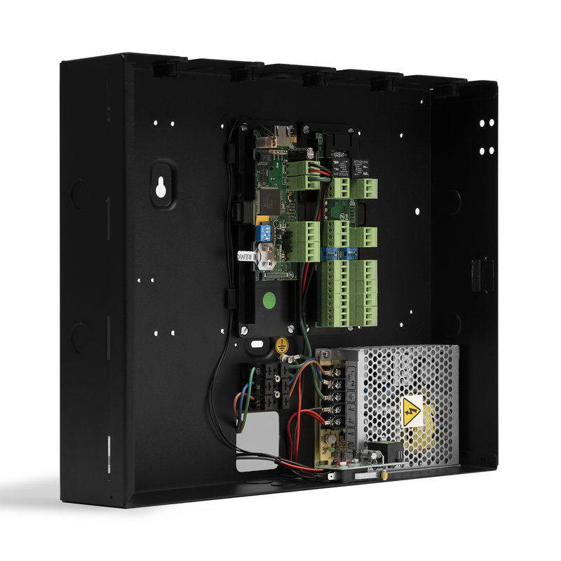 Sistem de control acces ASSA ABLOY Incedo™ - Cluster Controller