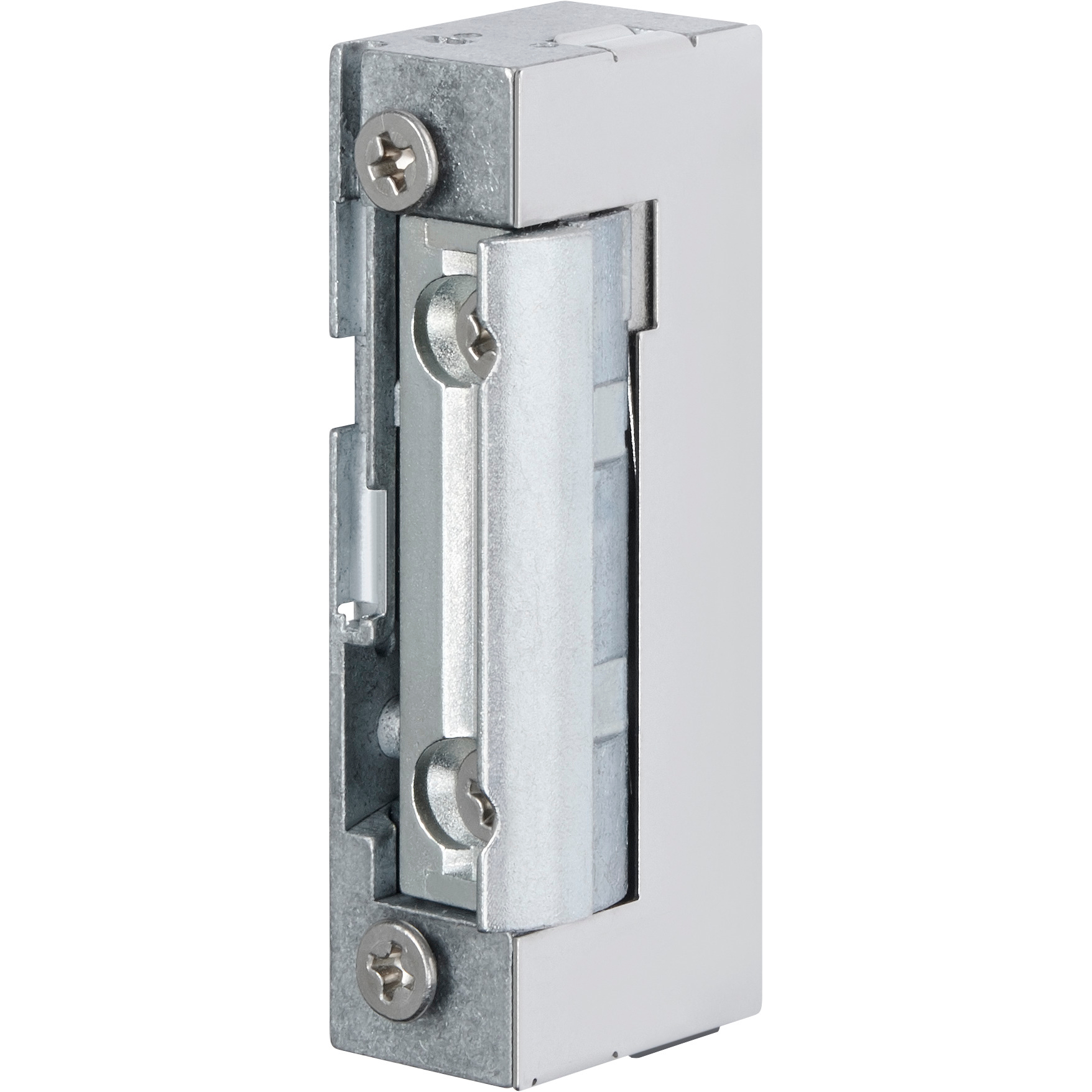 Electromagnet de toc effeff Assa Abloy 118 pentru aplicatii standard