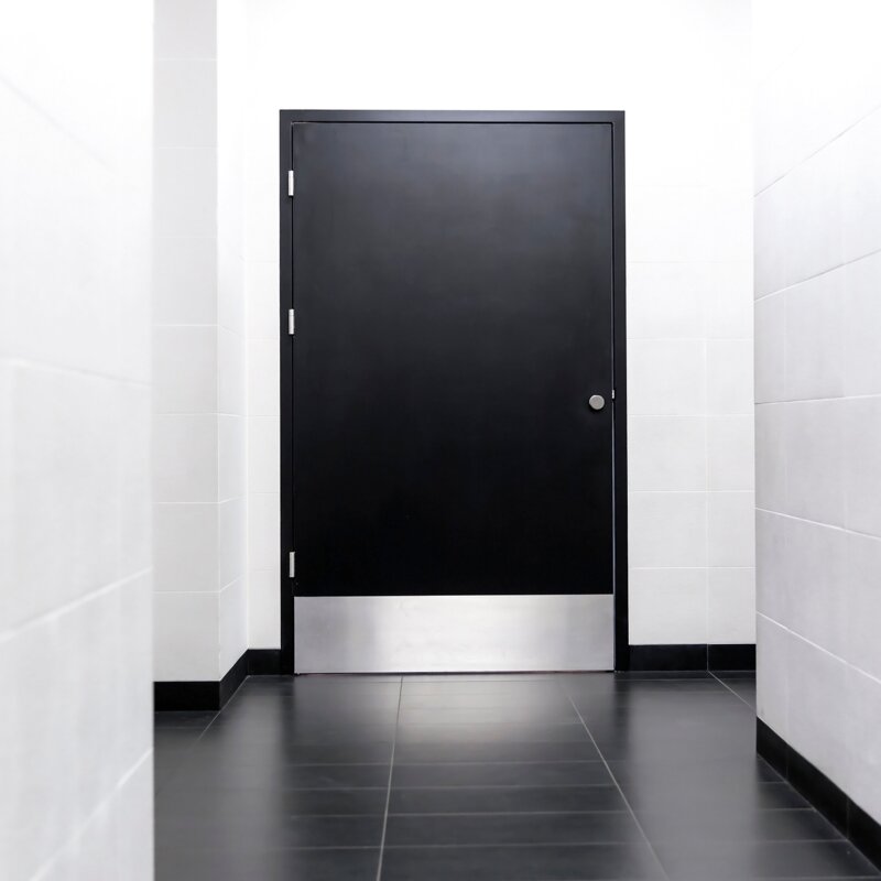 Usi rezistente la foc si partitii ASSA ABLOY