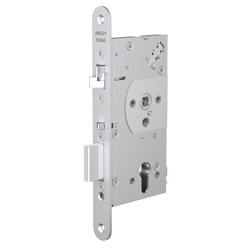 Incuietoare electromecanica ABLOY EL560 cu solenoid profil standard
