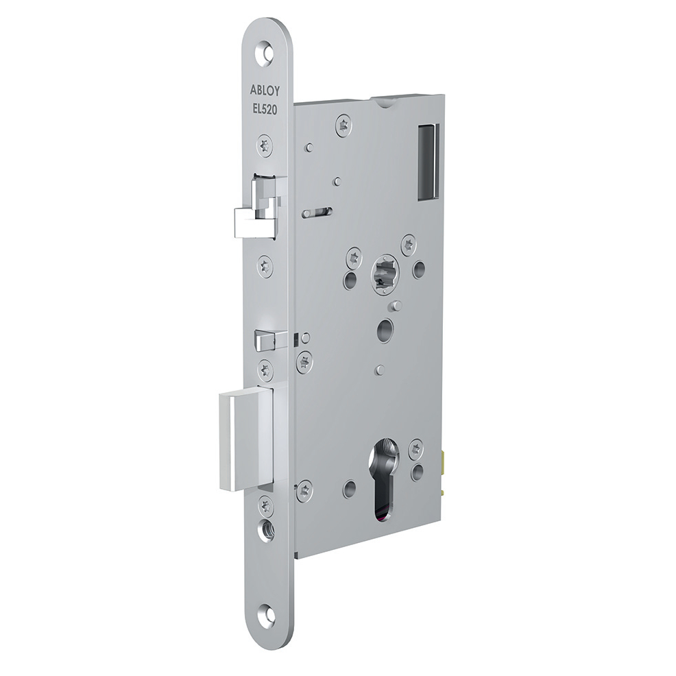 Incuietoare electromecanica cu motor ABLOY EL520 profil standard