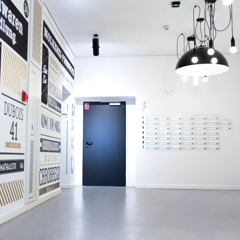 Usi batante, glisante RF ASSA ABLOY